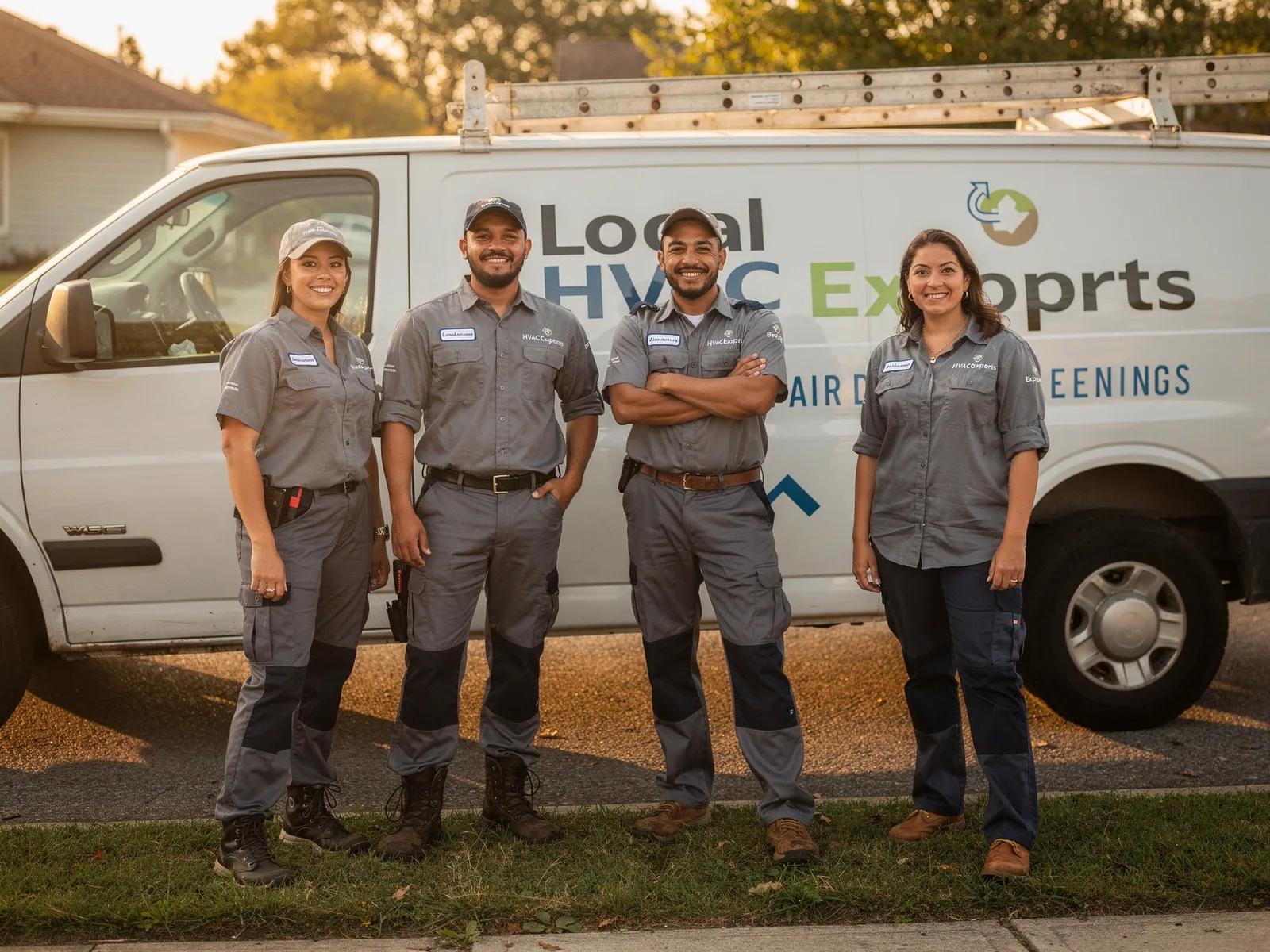 24/7 HVAC Repair & AC Replacement company in Fenton, IA