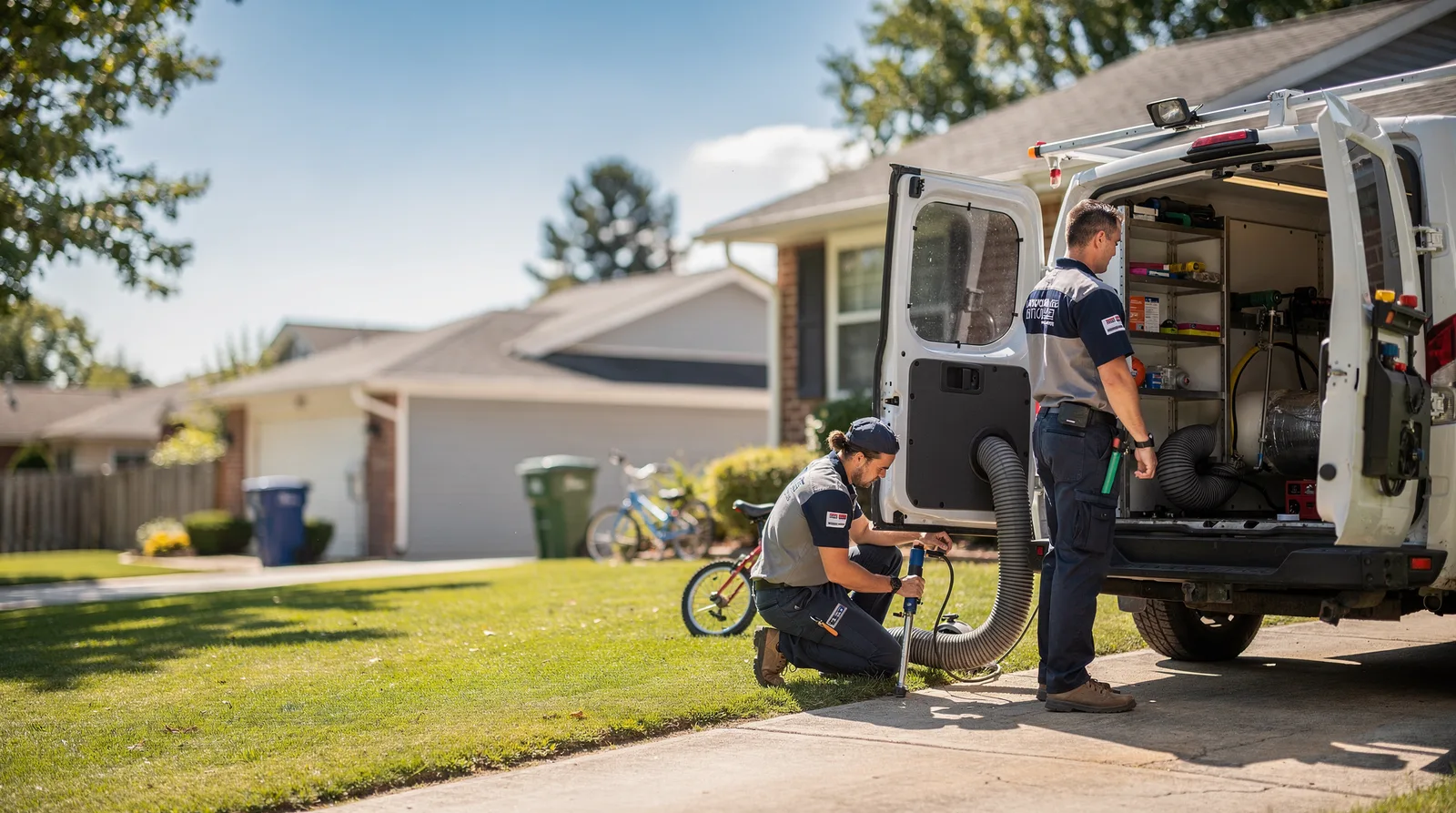 24/7 HVAC Repair & AC Replacement in Fenton, IA near me
